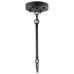 Подвесная люстра Lightstar Struttura 742067