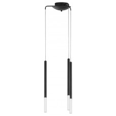 Подвесная люстра Lightstar Tubo L3T747137