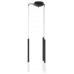 Подвесная люстра Lightstar Tubo L3T747137