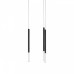 Подвесная люстра Lightstar Tubo L3T747147