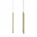 Подвесная люстра Lightstar Tubo L3T747233