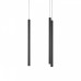 Подвесная люстра Lightstar Tubo L3T747247