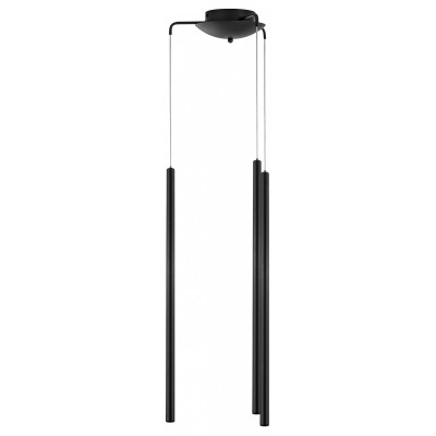 Подвесная люстра Lightstar Tubo L3T747337