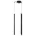 Подвесная люстра Lightstar Tubo L3T747337