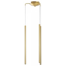 Подвесная люстра Lightstar Tubo L3T747343