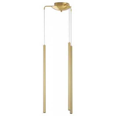 Подвесная люстра Lightstar Tubo L3T747343