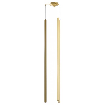 Подвесная люстра Lightstar Tubo L3T747433