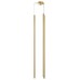 Подвесная люстра Lightstar Tubo L3T747433
