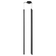 Подвесная люстра Lightstar Tubo L3T747437