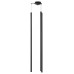 Подвесная люстра Lightstar Tubo L3T747447