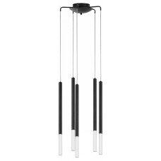 Подвесная люстра Lightstar Tubo L5T747137