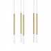 Подвесная люстра Lightstar Tubo L5T747143