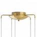 Подвесная люстра Lightstar Tubo L5T747143