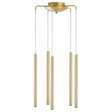 Подвесная люстра Lightstar Tubo L5T747233