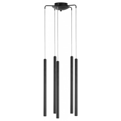 Подвесная люстра Lightstar Tubo L5T747237