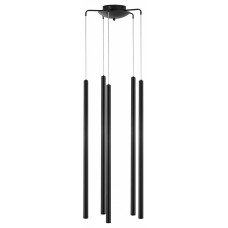 Подвесная люстра Lightstar Tubo L5T747337