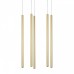 Подвесная люстра Lightstar Tubo L5T747343