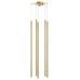 Подвесная люстра Lightstar Tubo L5T747433