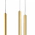 Подвесная люстра Lightstar Tubo L5T747433