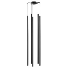 Подвесная люстра Lightstar Tubo L5T747437