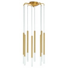 Подвесная люстра Lightstar Tubo L8T747143