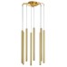 Подвесная люстра Lightstar Tubo L8T747233