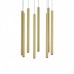 Подвесная люстра Lightstar Tubo L8T747233