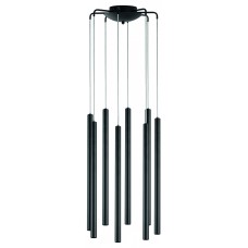 Подвесная люстра Lightstar Tubo L8T747237