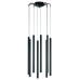 Подвесная люстра Lightstar Tubo L8T747237