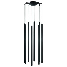 Подвесная люстра Lightstar Tubo L8T747337