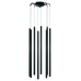 Подвесная люстра Lightstar Tubo L8T747337