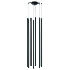 Подвесная люстра Lightstar Tubo L8T747437