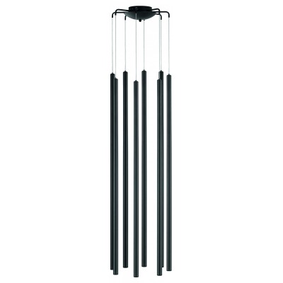 Подвесная люстра Lightstar Tubo L8T747437
