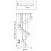 Подвесной светильник Lightstar Caramello 796229