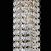 Подвесной светильник Lightstar Cristallo 795322