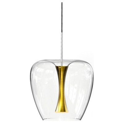 Подвесной светильник Lightstar Cupola 804203