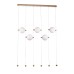 Подвесной светильник Lightstar Dafne 815501