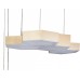 Подвесной светильник Lightstar Favo 750223