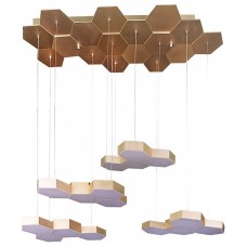 Подвесной светильник Lightstar Favo 750263