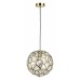 Подвесной светильник Lightstar Fermo 724012