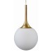Подвесной светильник Lightstar Globo 813011