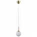 Подвесной светильник Lightstar Globo 813011