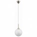 Подвесной светильник Lightstar Globo 813033