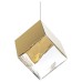 Подвесной светильник Lightstar Qubica 805502