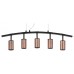 Подвесной светильник Lightstar Rullo LR735305