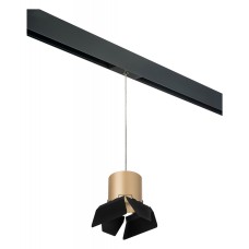 Подвесной светильник Lightstar Rullo PRORP3490487