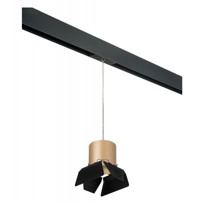 Подвесной светильник Lightstar Rullo PRORP3490487