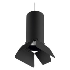 Подвесной светильник Lightstar Rullo RP487437