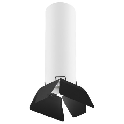 Подвесной светильник Lightstar Rullo RP496437