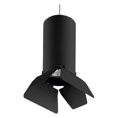 Подвесной светильник Lightstar Rullo RP6487487